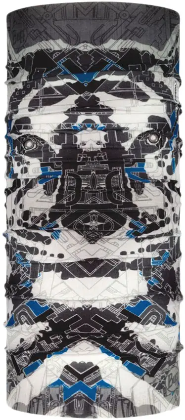 Мультиповязка Buff Kids Original Force Grey