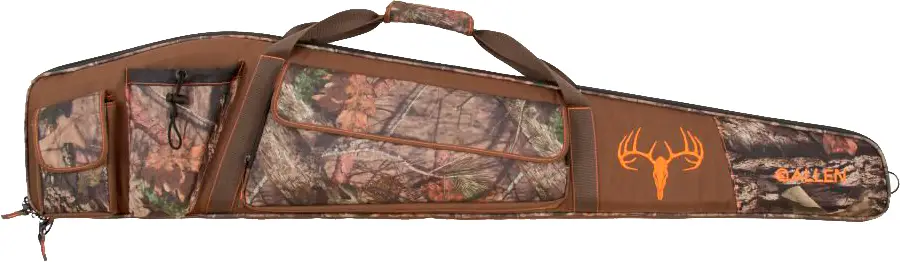 Чохол Allen Bruiser 122см Country Camo