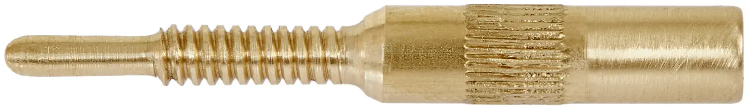 Вишер Ружес Бочка для кал .223 - .308. 1/8 F. Латунь