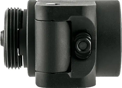 Переходник MDT складной для установки адаптера приклада AR15 в ложу LSS