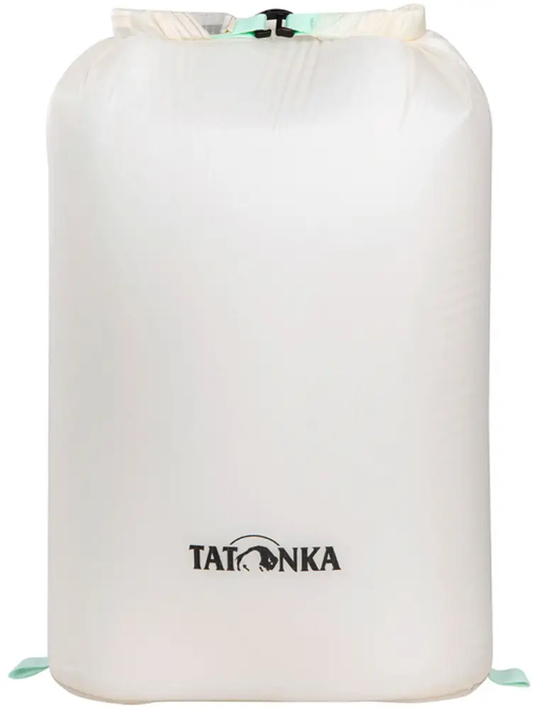 Гермомішок Tatonka Squeezy Dry Bag 15 Grey