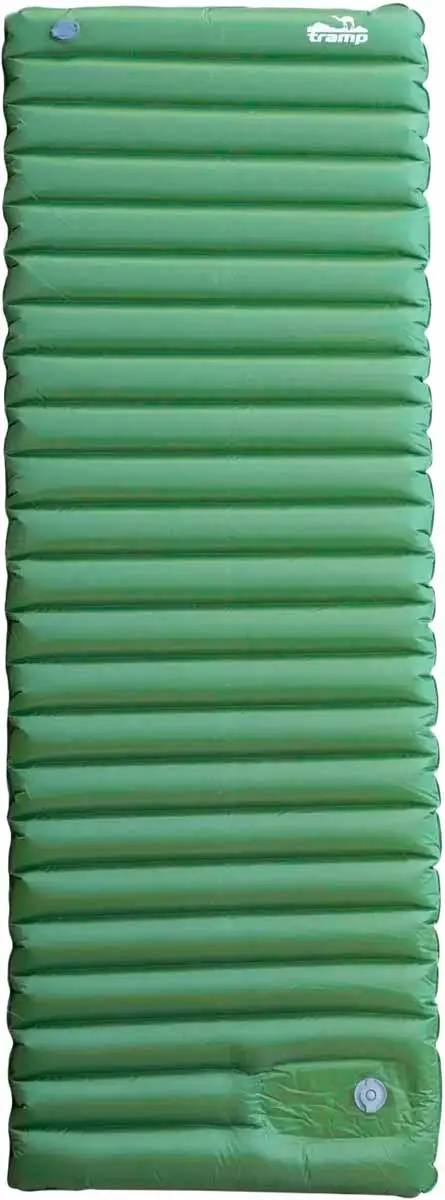 Коврик надувной Tramp Air Lite 194х64х10cm Green