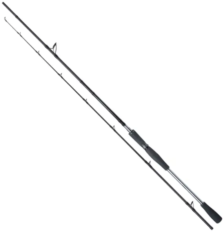 Спиннинг Shimano Yasei AX Pike XH F 2.50m 40-120g