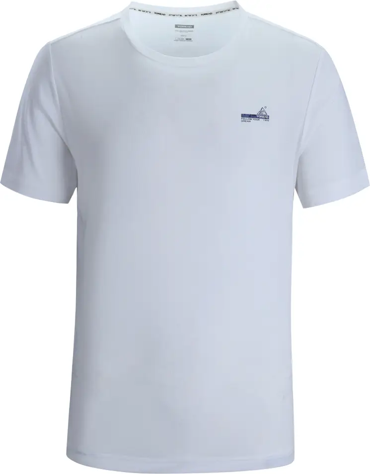 Футболка Toread TAJ81225G02X