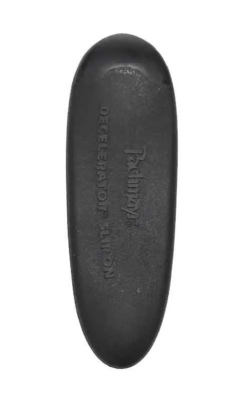 Затыльник-накладка Pachmayr Decelerator Magnum Slip-On Black Small