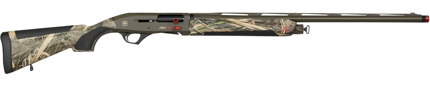 Ружье ATA ARMS NEO X Syntetic Camo Brown кал. 12/76 71 см