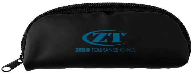 Чохол Чохол KAI ZT Pounch. Матеріал - вініл