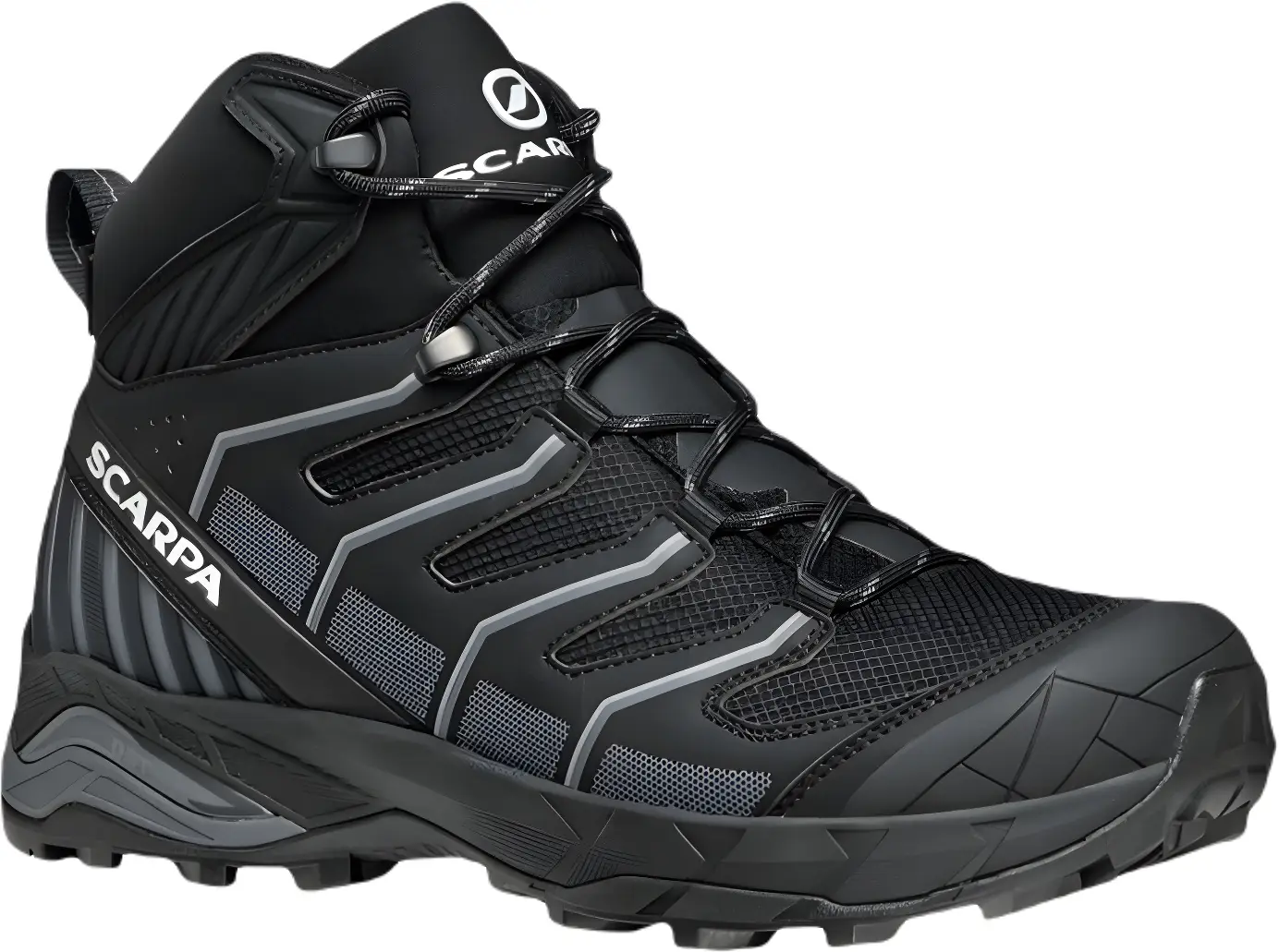 Черевики Scarpa Maverick MID GTX