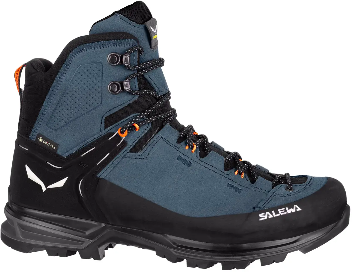 Черевики Salewa MTN Trainer 2 MID GTX Men