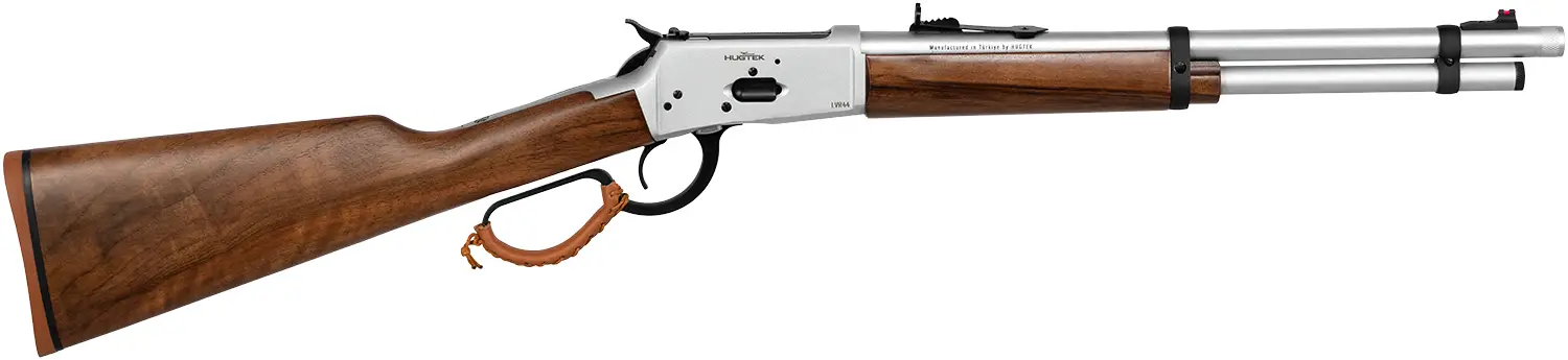 Карабин Hugtek LVR44SW 16.5" кал. 44 Rem Mag 5/8"-24