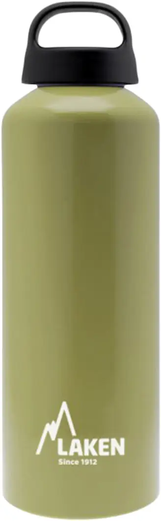 Пляшка Laken Classic 0.75L Khaki
