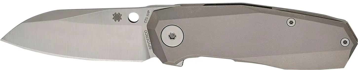 Ніж Spyderco Techno 3