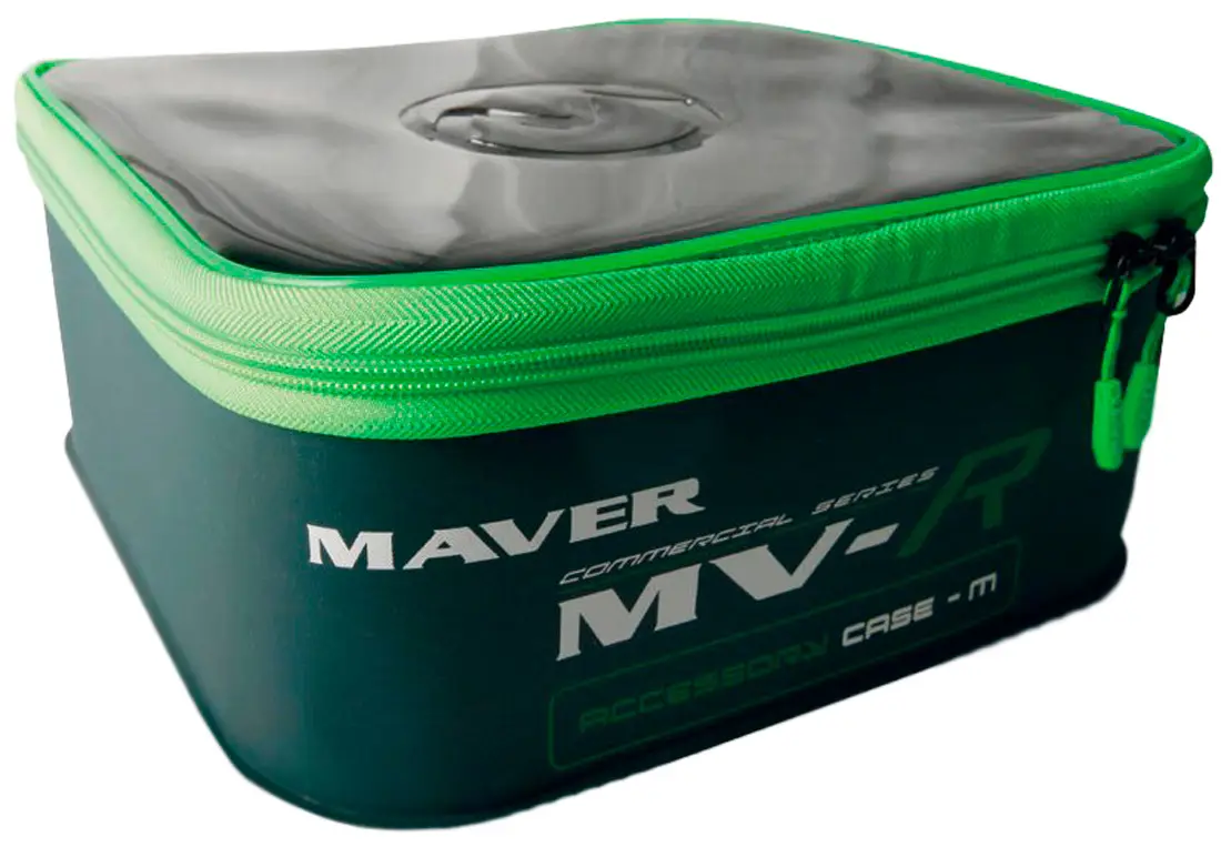 Сумка Maver MV-R EVA Accessory Case Small 5.5 Green