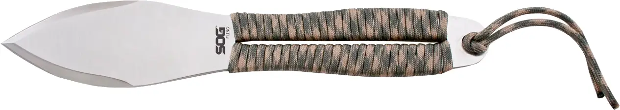 Набір ножів SOG Fling Throwing Knives