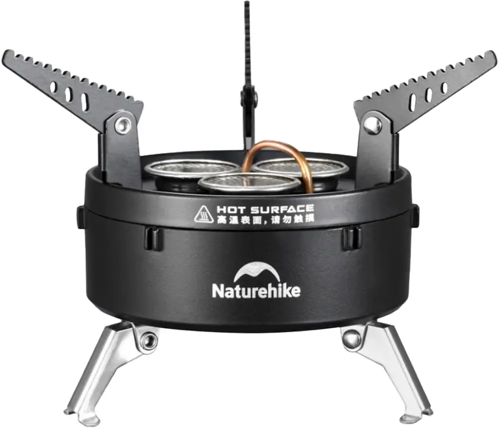 Газовий пальник Naturehike CNK2450CF019