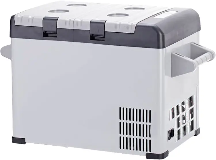 Автохолодильник Thermo BD32 32 L компресорний