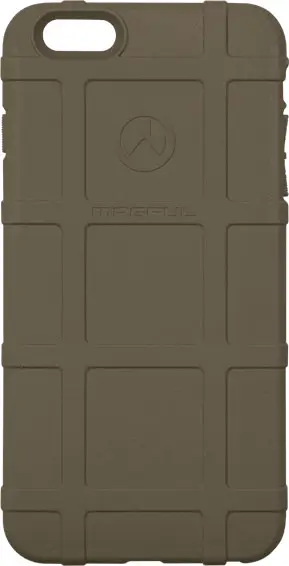 Чехол для телефона Magpul Field Case для Apple iPhone 6 Plus/6S Plus Olive