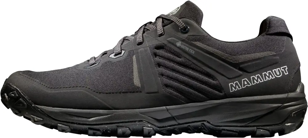 Кроссовки Mammut Ultimate III Low GTX M