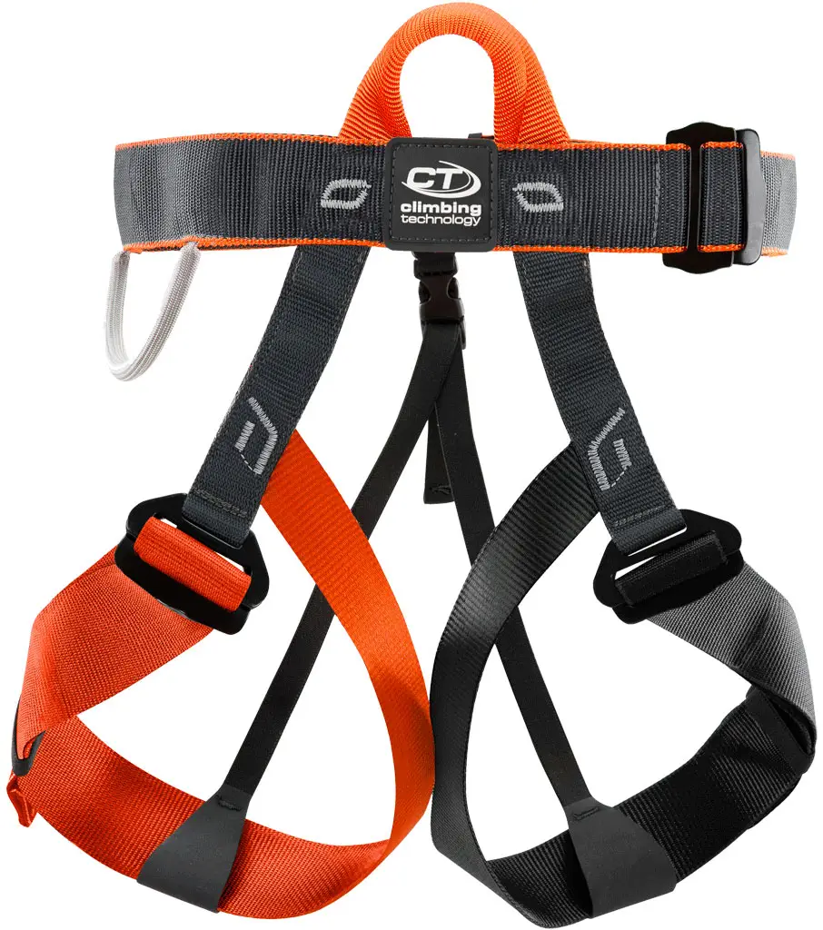 Беседка Climbing Technology Discovery Orange/Grey