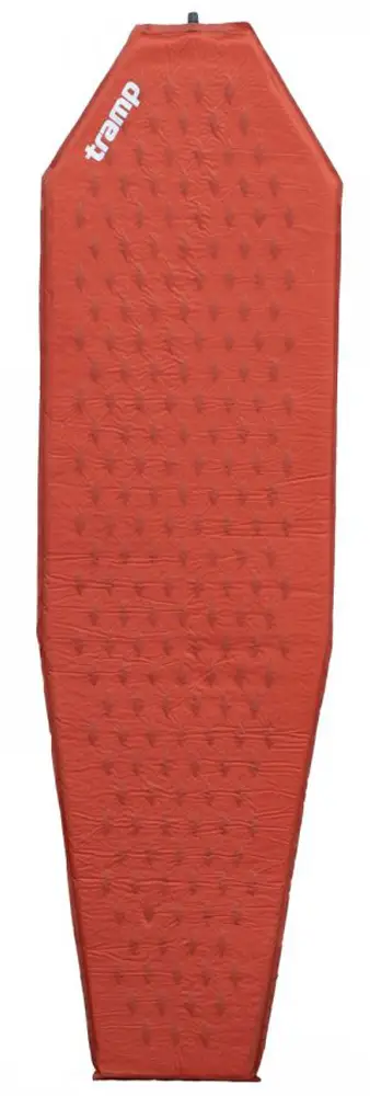Коврик самонадувающийся Tramp Ultralight 183х51х2,5 Orange