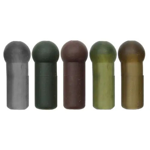 Бусинка Gardner COVERT BUFFER BEADS BROWN
