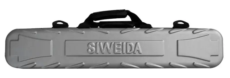 Чехол Siweida прямой жесткий 1.50м