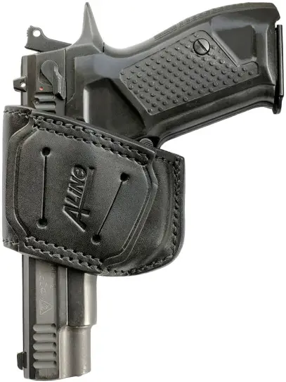 Кобура A-Line К14 поясная для Форт-12
