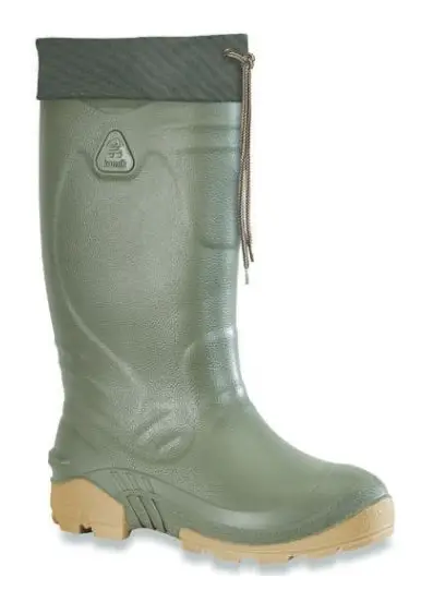 Сапоги забродные Kamik Iceсrusher