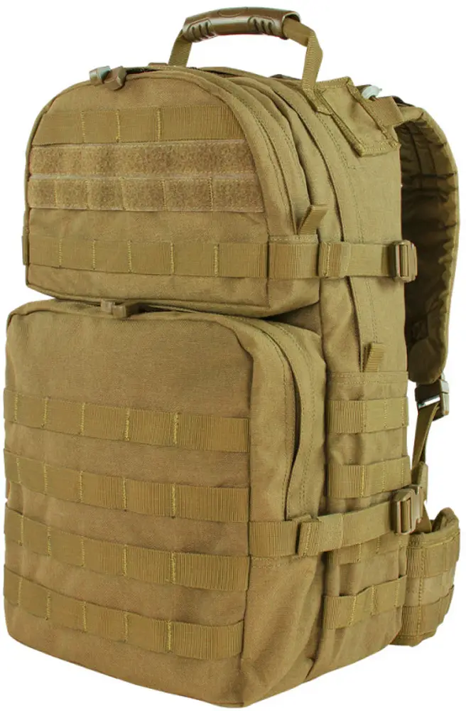 Рюкзак Condor Medium Assault 30 Coyote