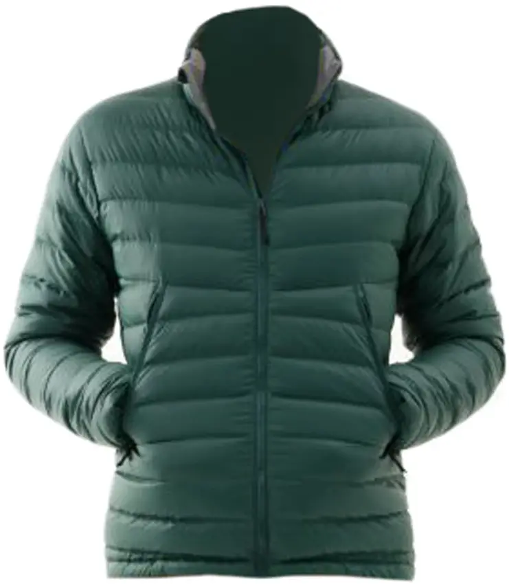 Куртка Turbat Trek Urban Mns