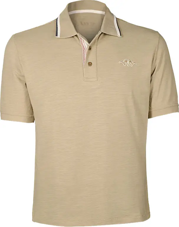 Тенниска поло Blaser Active Outfits Sandro