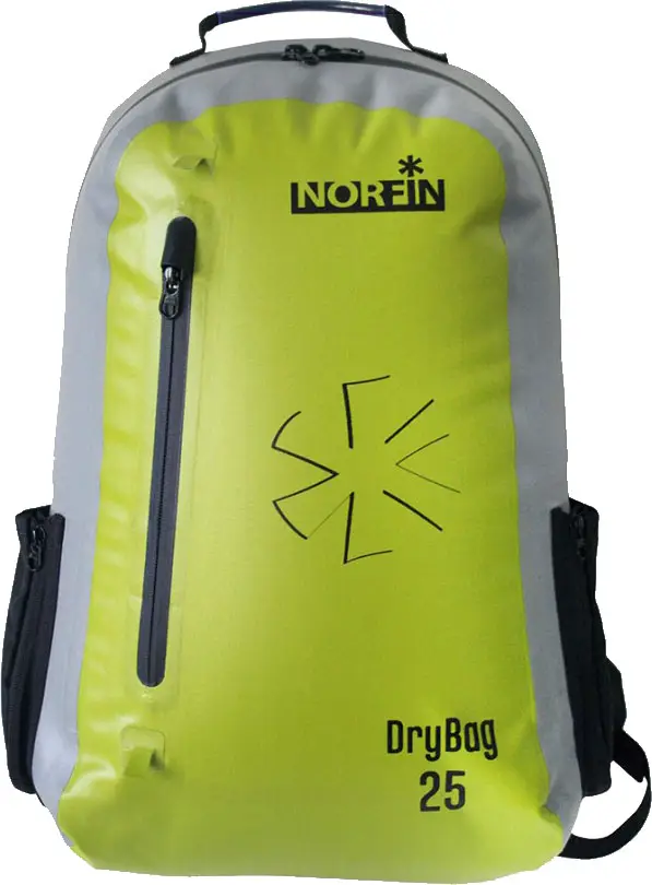 Рюкзак Norfin DRY BAG 25л