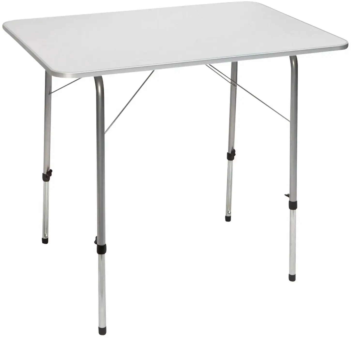 Стіл Bo-Camp Adjustable Height Grey
