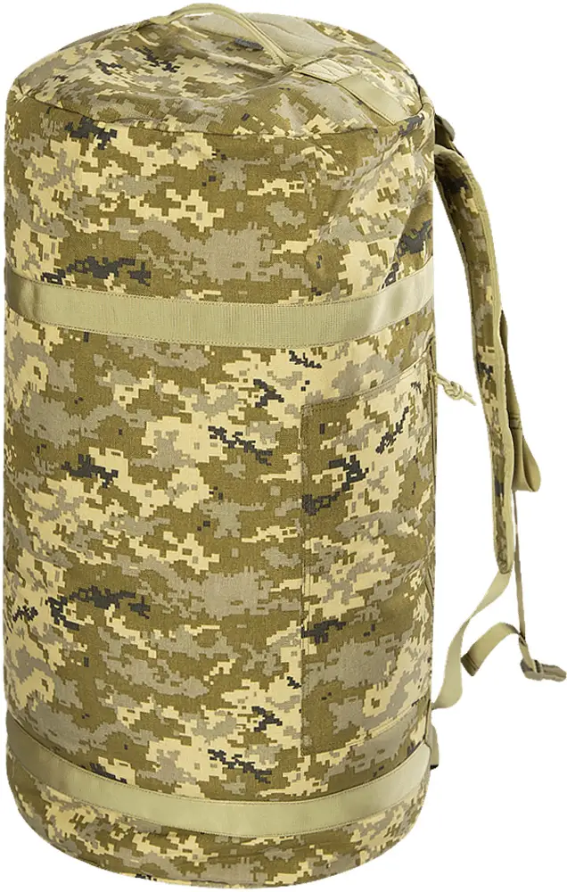 Сумка Camotec Carrier 2.0 110 Nylon 1000D Pixel