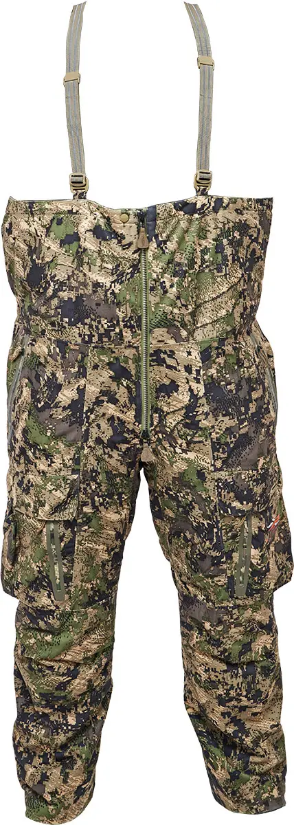 Полукомбинезон Sitka Gear Incinerator