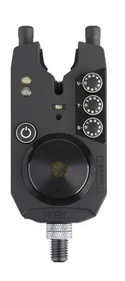 Сигналізатор Prologic R2L Bite Alarm ц:green