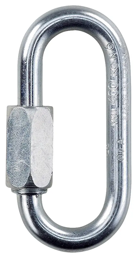 Карабін Climbing Technology Q-link 06 Rapid S