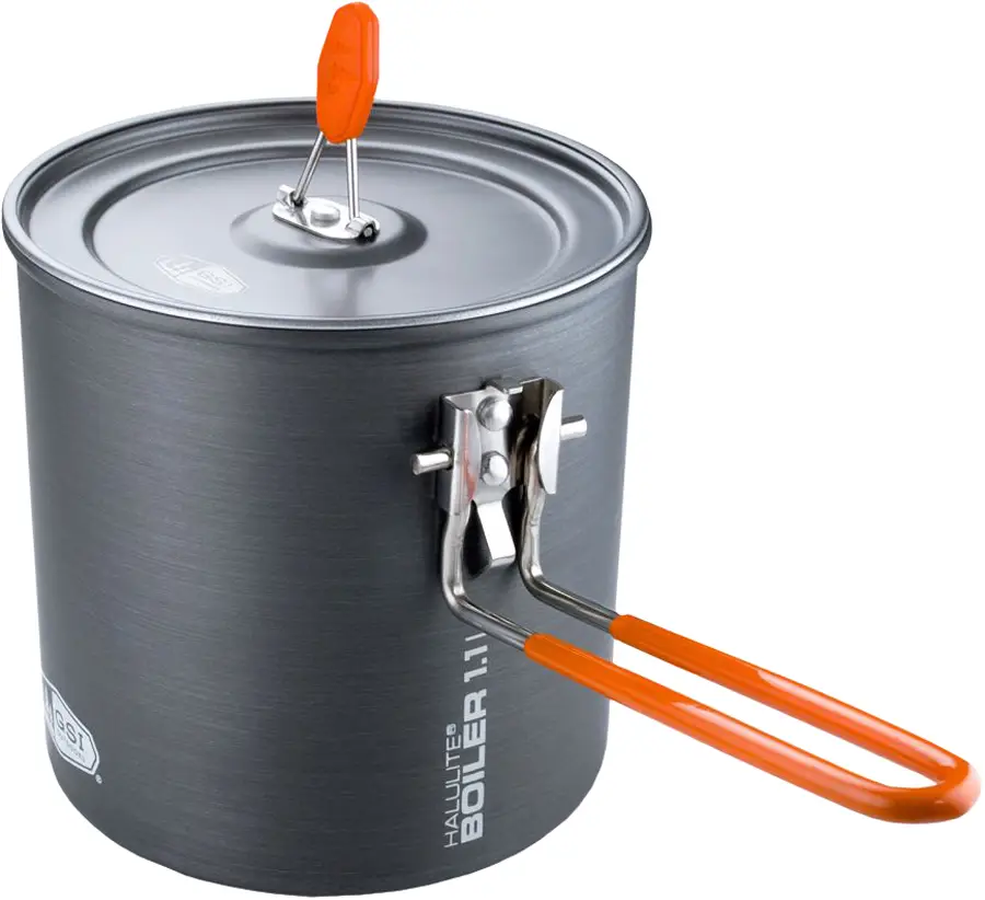 Казанок GSI HALULITE 1.1 L