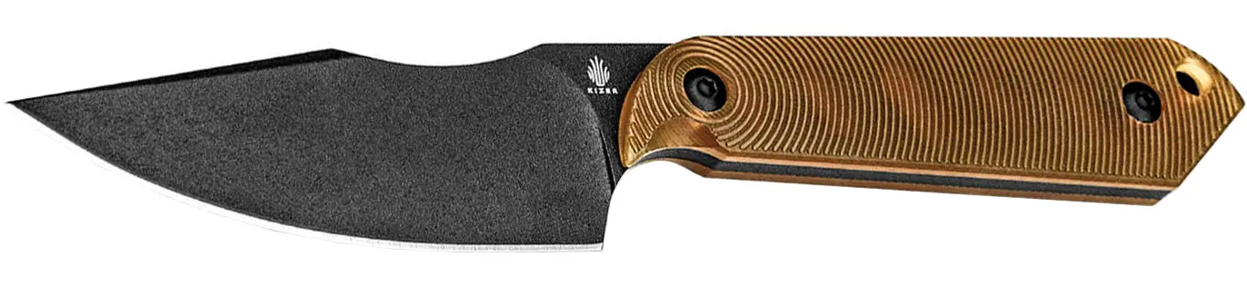 Ніж Kizer Harpoon Mini PEI