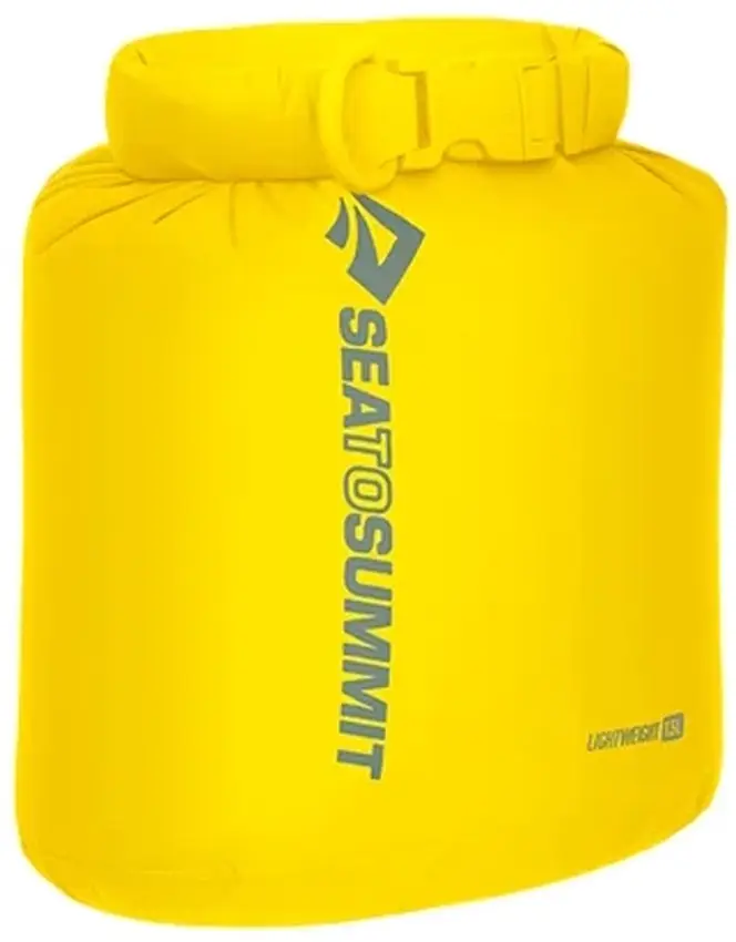 Гермомішок Sea To Summit Lightweight Dry Bag 1.5 Sulphur