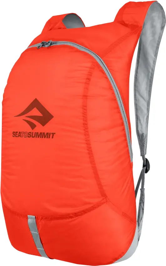 Рюкзак Sea To Summit Ultra-Sil Day Pack 20 Orange