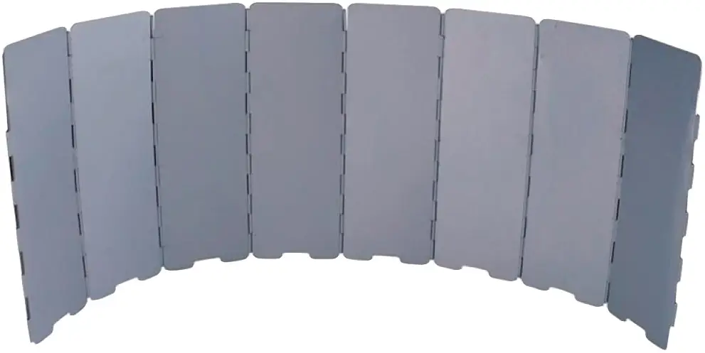 Вітрозахист Pinguin Windscreen