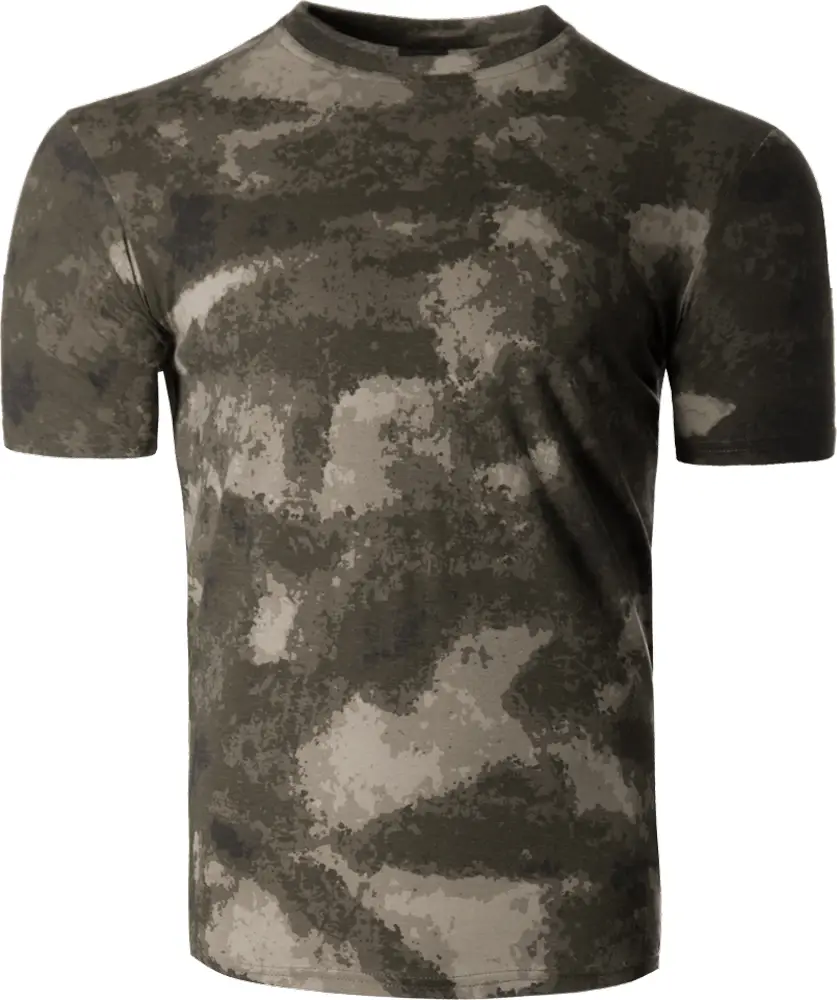 Футболка Camotec Bavovna