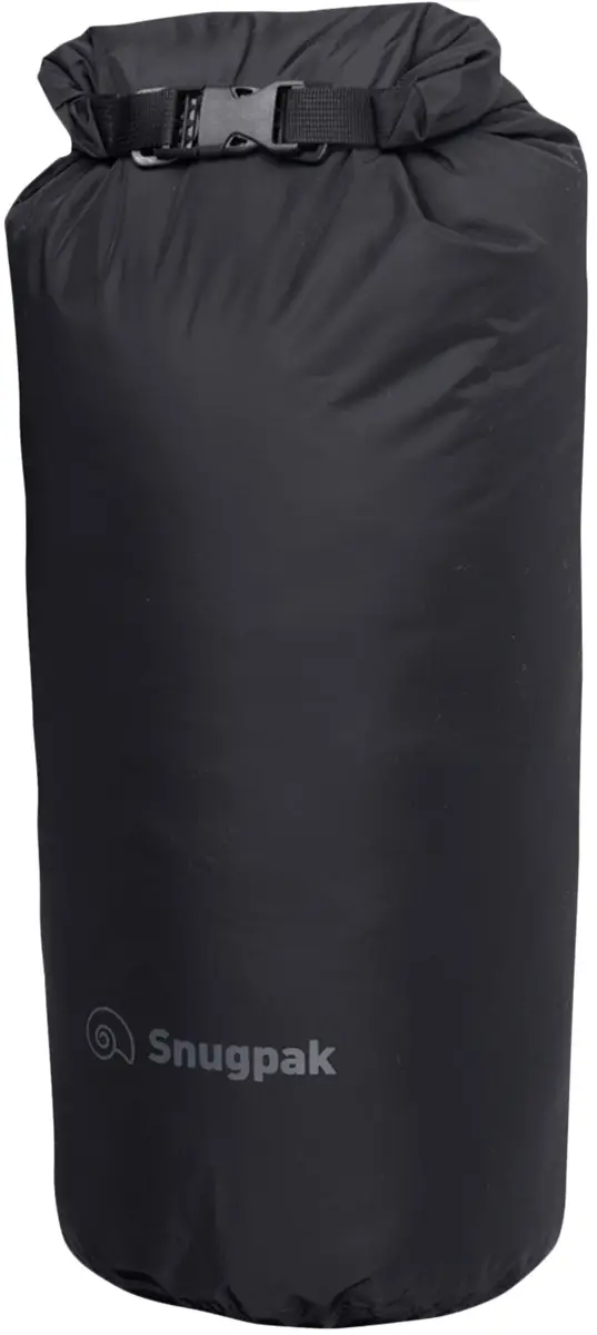 Гермомішок Snugpak Dri-Sak M 8 Black