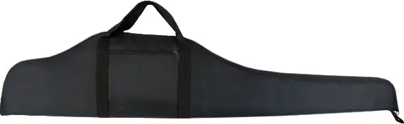 Чехол для оружия Медан 2165. Длина - 130см. Цвет: черный