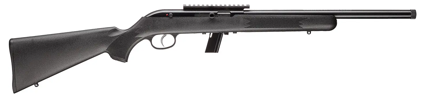 Винтовка малокалиберная Savage 64 FV-SR кал. 22 LR 16.5" 1/2"-28