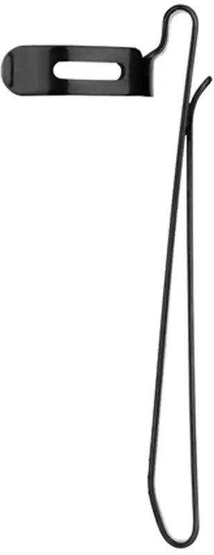 Клипса для фонаря Olight Warrior 2 Mini Clip