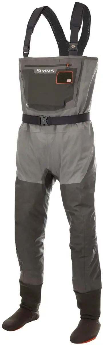 Вейдерси Simms M’s G3 Guide Waders - Stockingfoot