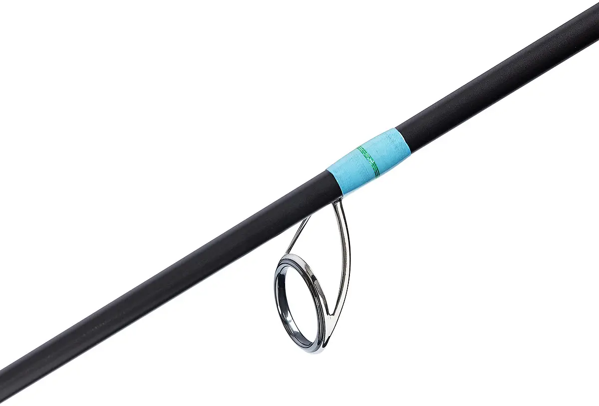 Спиннинг NRX Bass Spinning NRX JBR 843S 5-21g (1