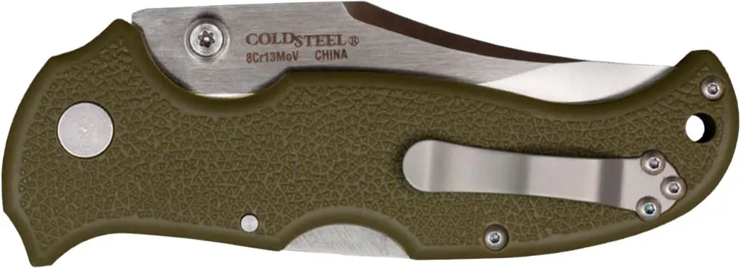 Ніж Cold Steel Bush Ranger Lite 12601454 — купити в Україні
